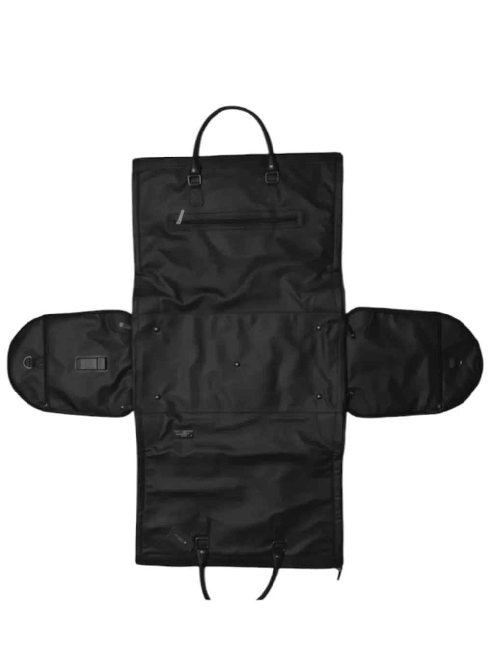 The Hotel Collection Duffel Bag Black